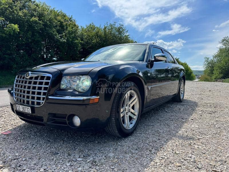 Chrysler 300C 300 C