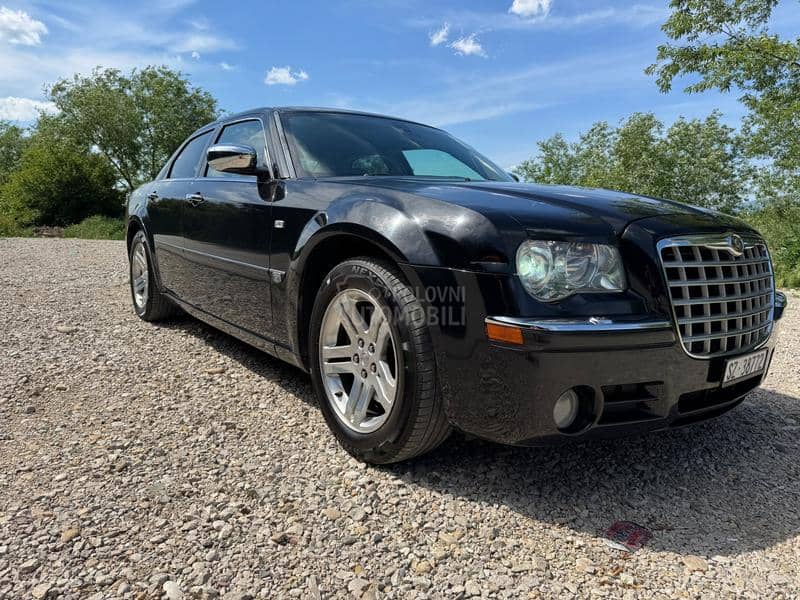 Chrysler 300C 300 C