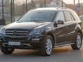 Mercedes Benz ML 350 3.0 GRANDEDITION