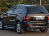 Mercedes Benz ML 350 3.0 GRANDEDITION