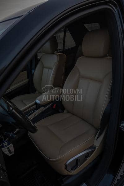 Mercedes Benz ML 350 3.0 GRANDEDITION