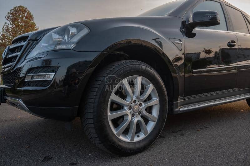 Mercedes Benz ML 350 3.0 GRANDEDITION