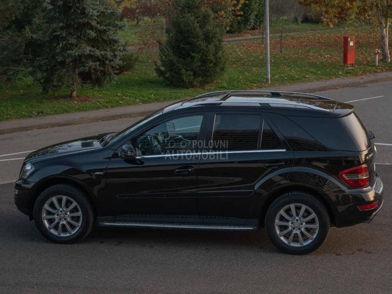 Mercedes Benz ML 350 3.0 GRANDEDITION