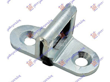 GRANICNIK BRAVE GEPEK... za Peugeot Ostalo za 2014. god.