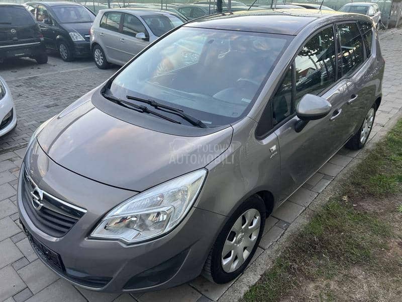 Opel Meriva ENJOY
