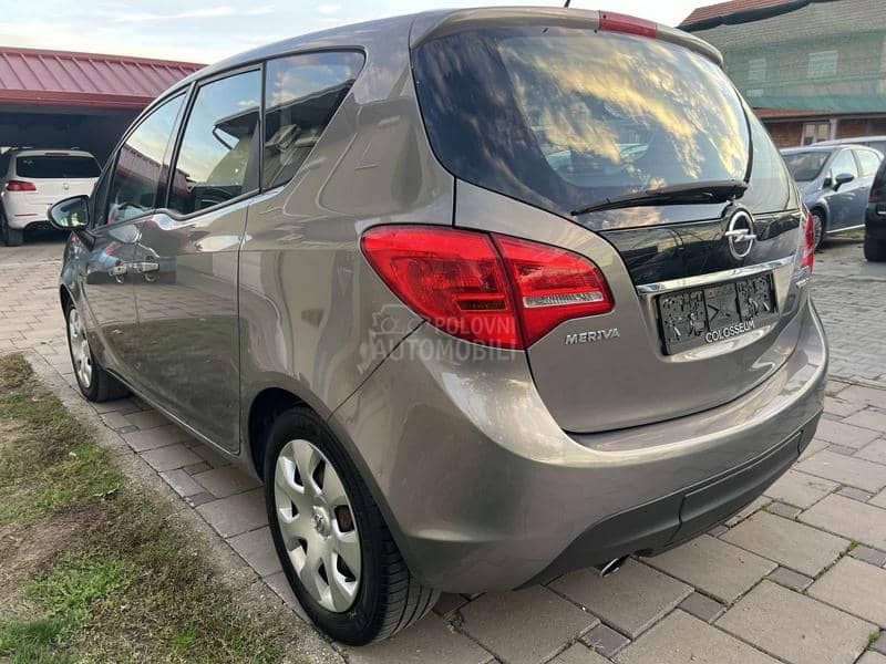 Opel Meriva ENJOY