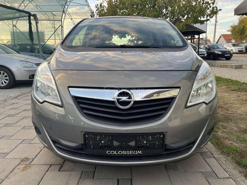 Opel Meriva ENJOY
