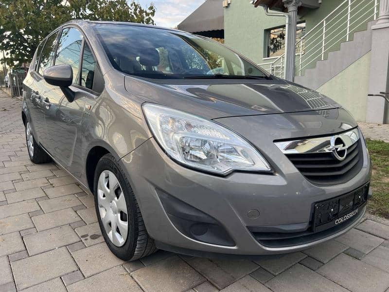 Opel Meriva ENJOY