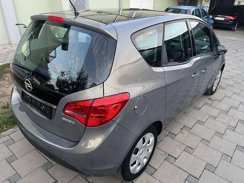 Opel Meriva ENJOY