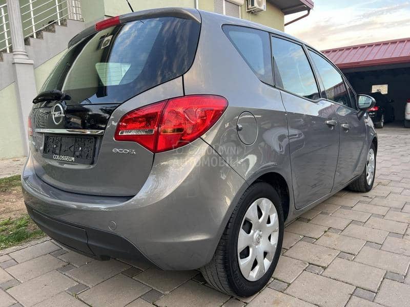 Opel Meriva ENJOY