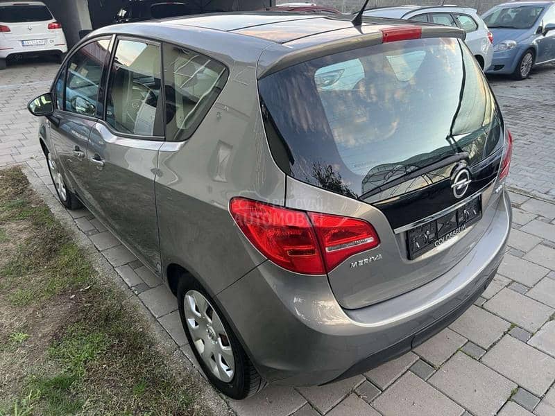 Opel Meriva ENJOY