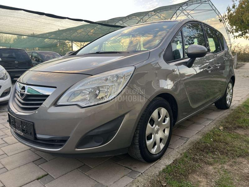 Opel Meriva ENJOY