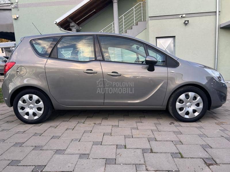 Opel Meriva ENJOY