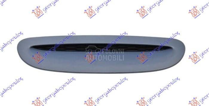 USMERIVAC VAZDUHA NA HAUBI