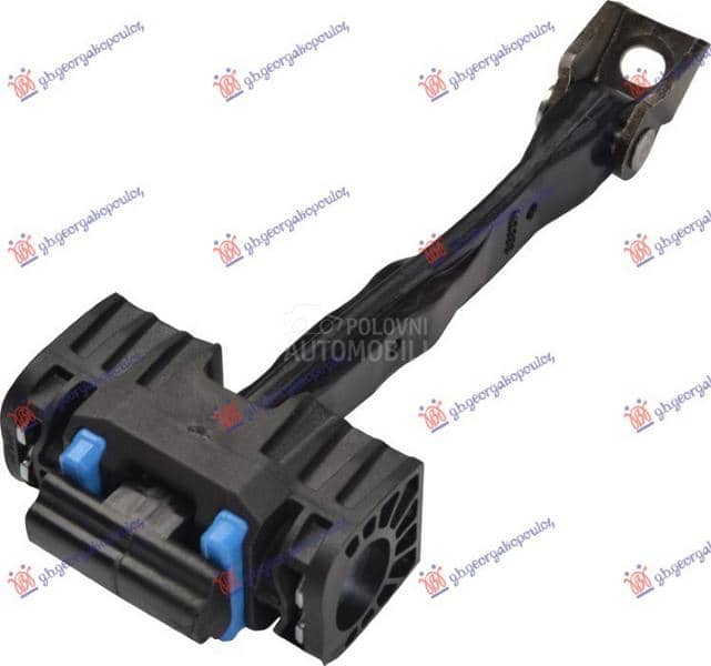 GRANICNIK PREDNJIH VRATA