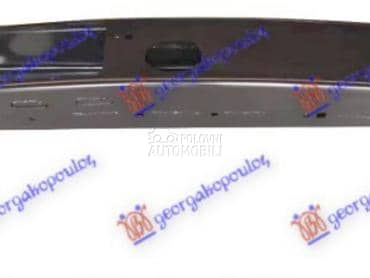 SINA PREDNJEG BRANIKA za Land Rover Discovery od 2016. do 2021. god.