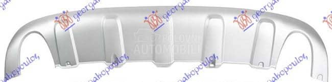 LAJSNA ZADNJEG BRANIKA...