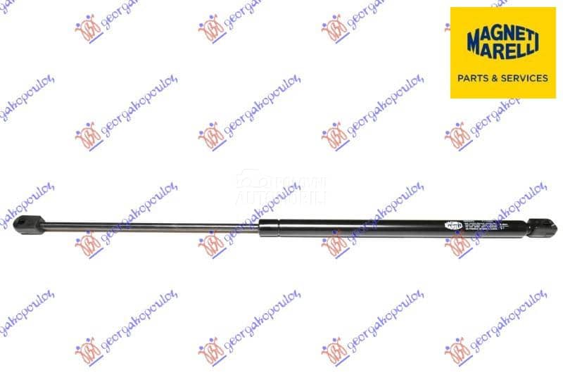 AMORTIZER GEPEK VRATA