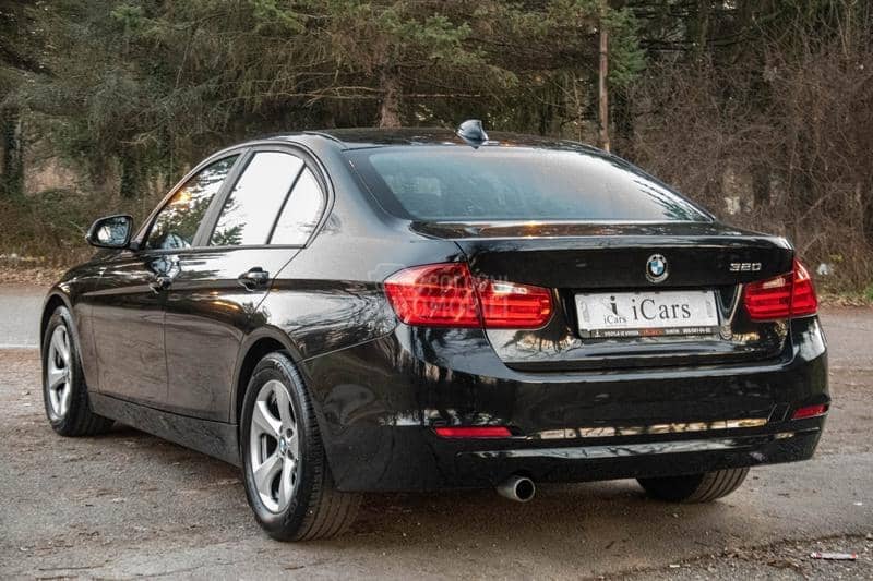 BMW 320 