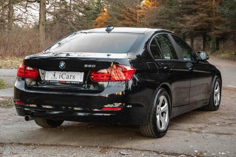 BMW 320 