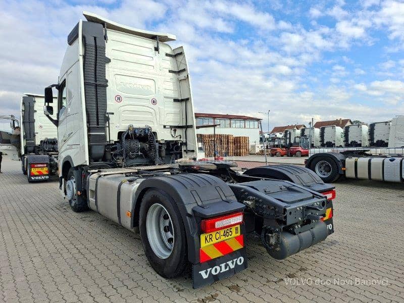 Volvo FH 500 ADR