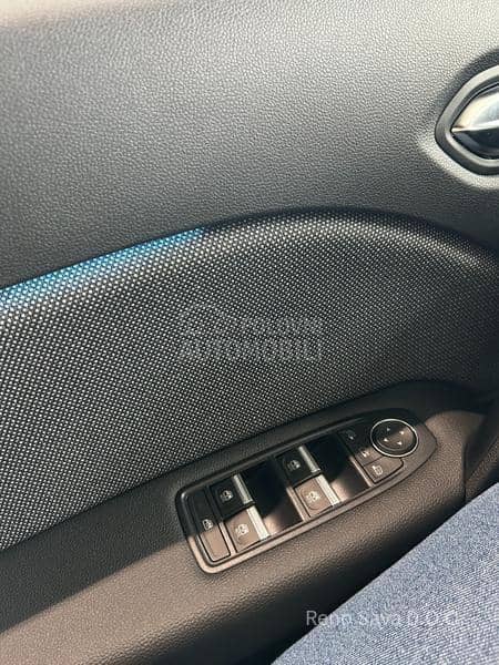 Renault Captur Techno TCe 90