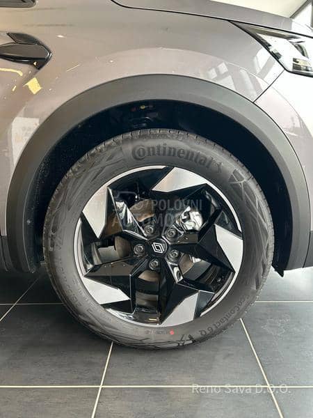 Renault Captur Techno TCe 90