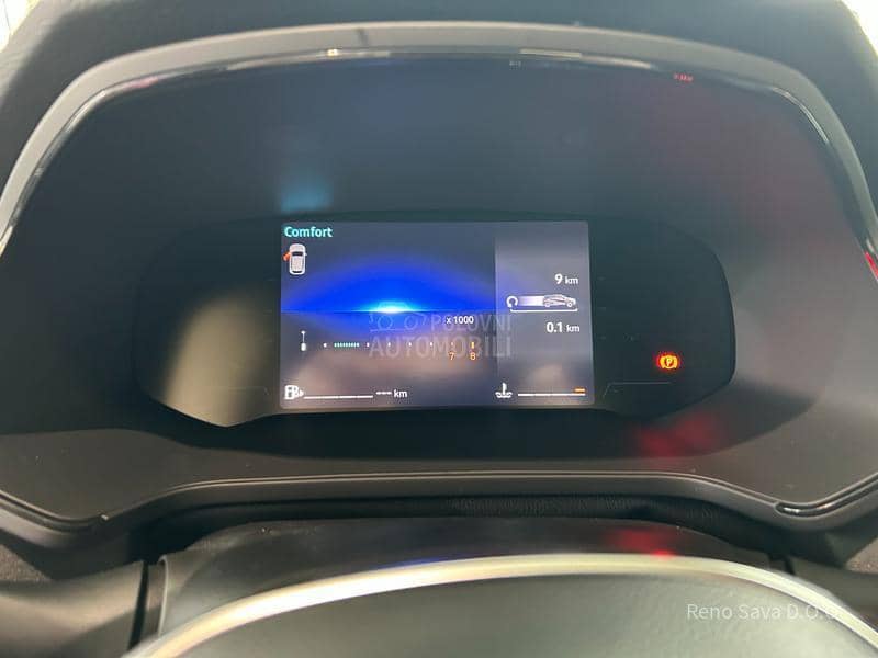 Renault Captur Techno TCe 90