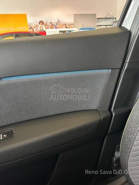 Renault Captur Techno TCe 90