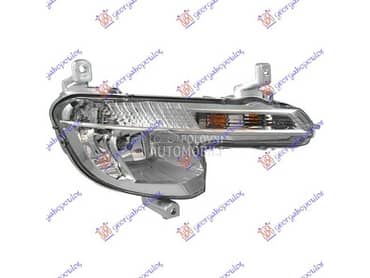 MAGLENKA Desno za Peugeot 508 od 2011. do 2015. god.