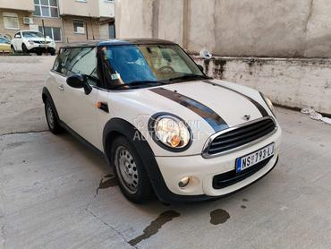 MINI One 1.6