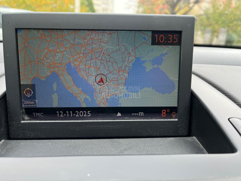 Peugeot 308 1.6 e-HDI OČUVAN