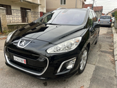 Peugeot 308 1.6 e-HDI OČUVAN