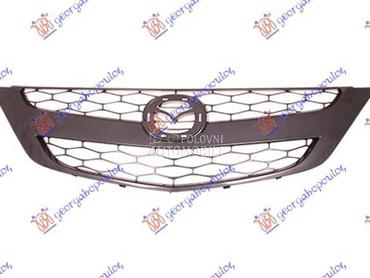 PVC MASKA za Mazda BT-50 za 2013. god.