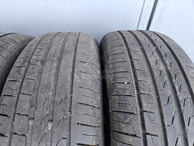 Pirelli 225/60 R18 Letnja