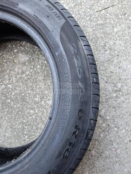 Pirelli 225/60 R18 Letnja