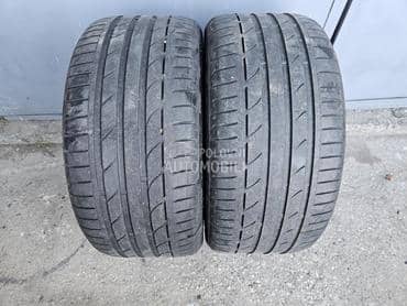 Bridgestone 275/35 R20 Letnja