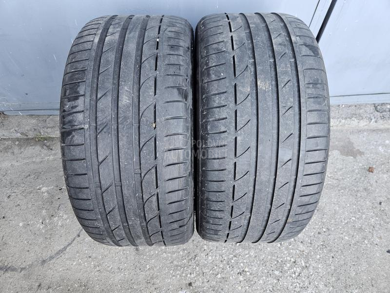 Bridgestone 275/35 R20 Letnja