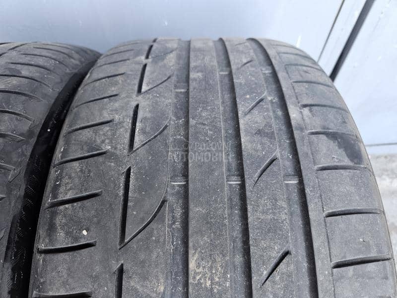 Bridgestone 275/35 R20 Letnja