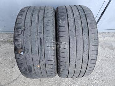 Bridgestone 255/40 R18 Letnja