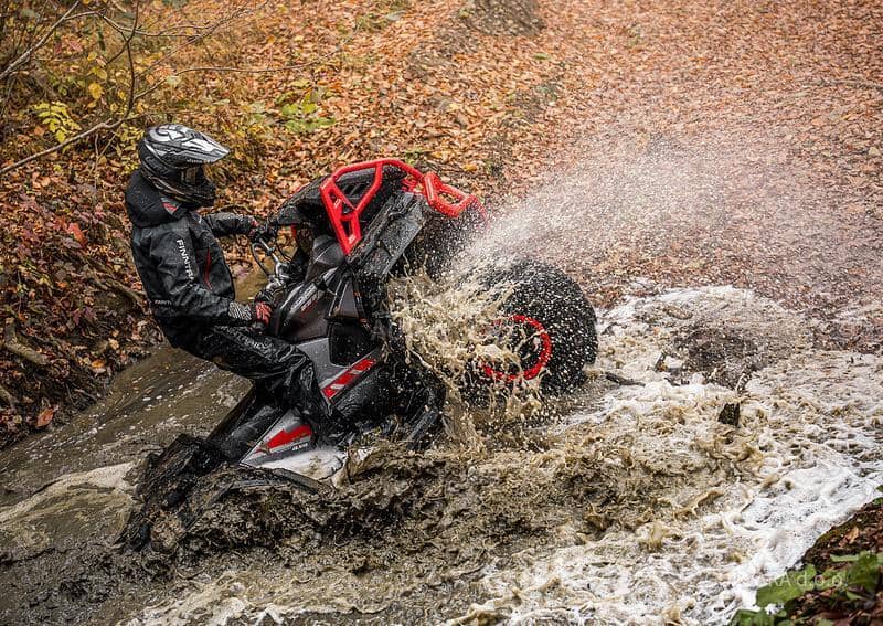 CFMOTO CFORCE 1000 MV - AKCIJA