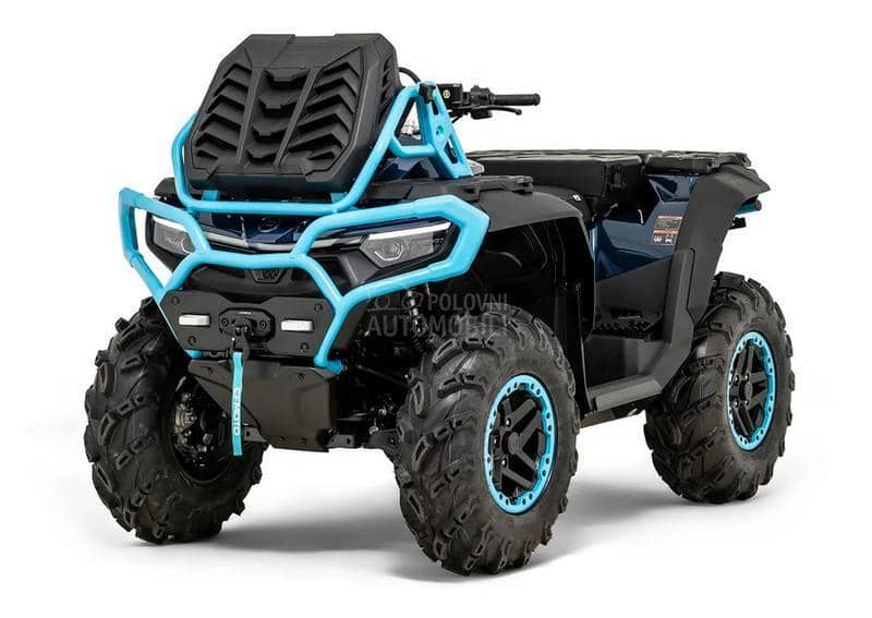 CFMOTO CFORCE 1000 MV - AKCIJA