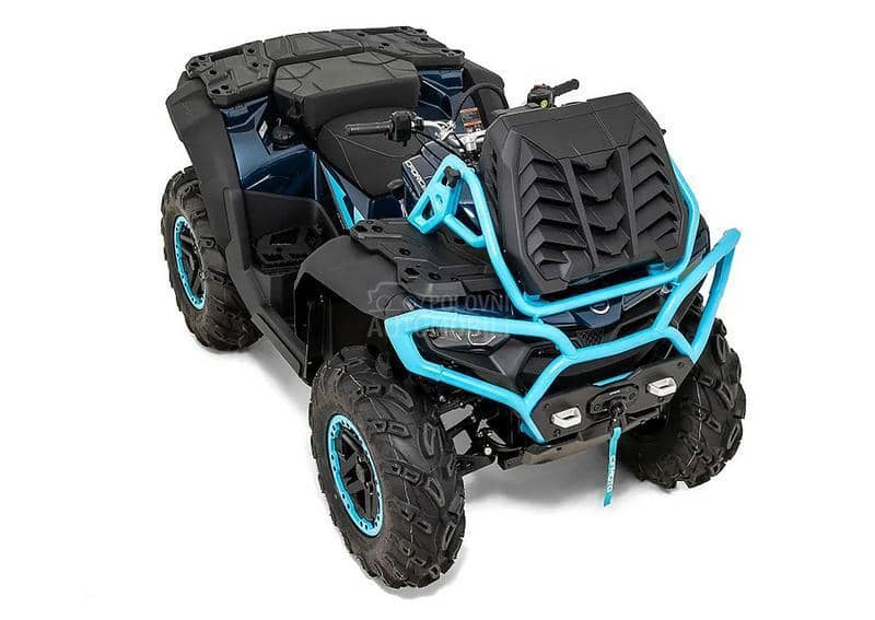 CFMOTO CFORCE 1000 MV - AKCIJA