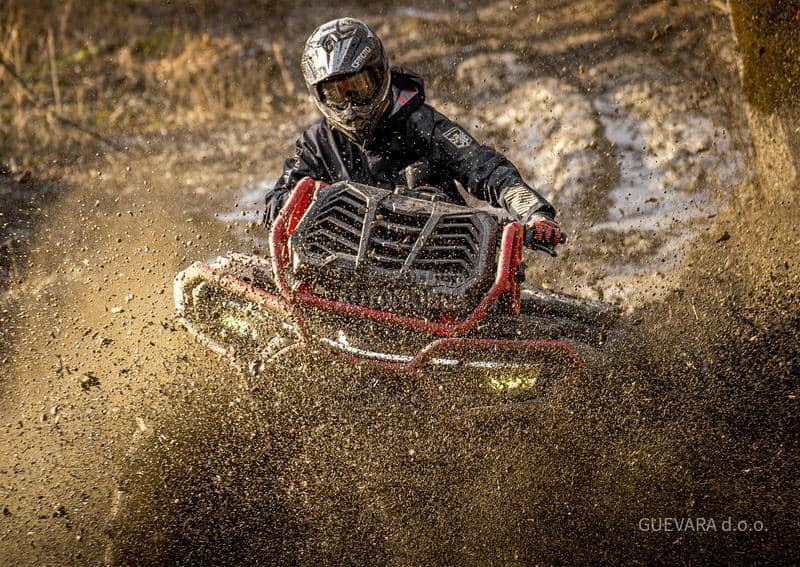 CFMOTO CFORCE 1000 MV - AKCIJA