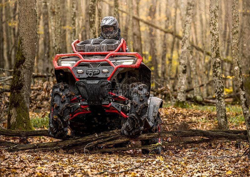 CFMOTO CFORCE 1000 MV - AKCIJA