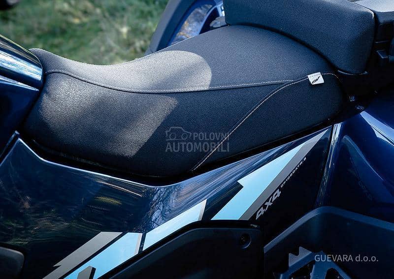 CFMOTO CFORCE 1000 MV - AKCIJA