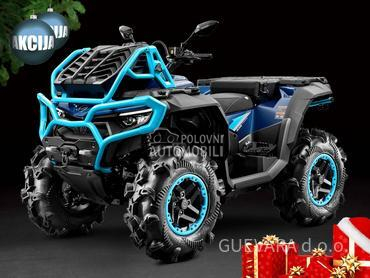 CFMOTO CFORCE 1000 MV - AKCIJA