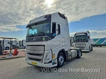 Volvo FH 500 ADR