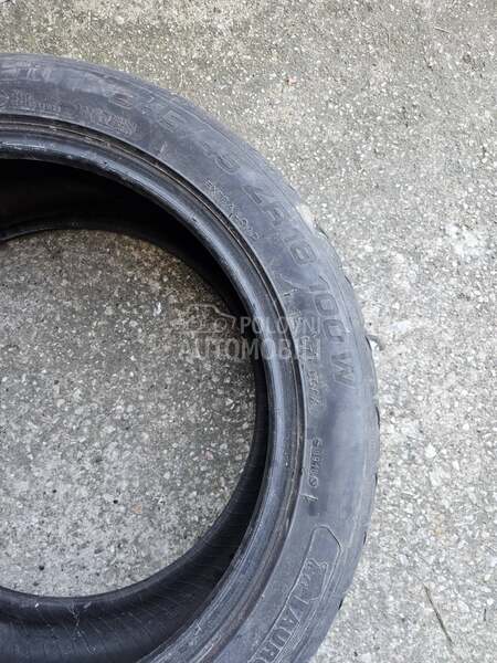 Taurus 245/45 R18 Letnja