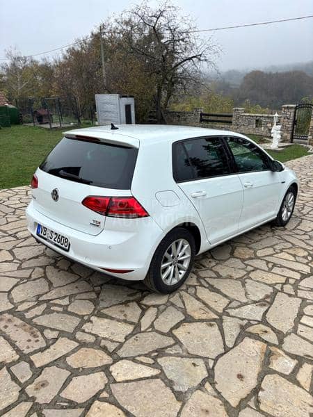 Volkswagen Golf 7 Lounge